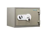 Сейф огнестойкий Valberg FRS-30 KL 300x405x355 28 кг