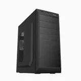 Корпус для компьютера Foxline FL-815-FZ450R
