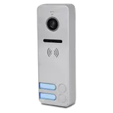Вызывная видеопанель Tantos iPanel 2 (Metal) 2 аб.