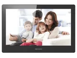 Монитор IP-видеодомофона 10" TFT 1024х600 PoE c Wi-Fi DS-KH8520-WTE1 Hikvision