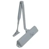 Дверной доводчик Dorma TS68 (серый)