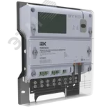 TORESCO Счетчик электрической энерги TE301 0,5S/0,5-5(10)T-NLCU-ORS2FPGW с функцией УСПД