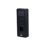 Считыватель автономный биометрический с клавиатурой и Wi-Fi DHI-ASI2212J-PW Dahua