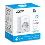 Умная розетка TP-Link Tapo P110