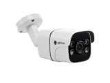 IP видеокамера стандартная уличная разрешение 3.0 Мп Optimus IP-E012.1(2.8)PL