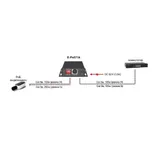 PoE удлинитель E-PoE/1A Osnovo 