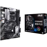 Материнская плата ASUS Prime B550-Plus