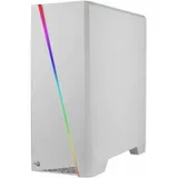 Корпус для компьютера AeroCool Cylon White