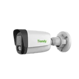 Уличная циллиндрическая IP-камера с ИК/LED-подсветкой до 50м /20м (i450L) Tiandy TC-C34WS Color 4 Мп, 2,8 мм