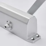 Механический дверной доводчик (вес двери 45-75 кг) RL-DCM-EN4-00S R-Lock
