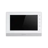Монитор видеодомофона IP 7 дюймовый DHI-VTH1550CH-S2 Dahua