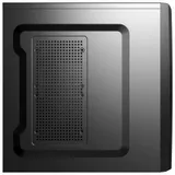 Корпус для компьютера AeroCool Cs-1101 Black