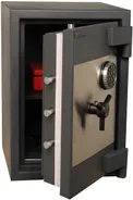 Сейф Stahlkraft Defender Pro 119D EL