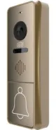 Панель вызывная цветная CTV-D4005 Br (бронза)
