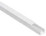 Кабель-канал 20х10 ECOLINE (96м)