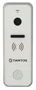 Вызывная видеопанель Tantos iPanel 2 (White) + 110 град.