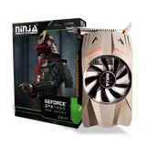 Видеокарта Sinotex nVidia GeForce GTX 1650 4Gb NK165DF46F