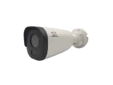 Уличная цилиндрическая IP-камера ST-VK2513 PRO STARLIGHT (TOWN) с ИК 50 м, 1/2,8" Sony Space Technology