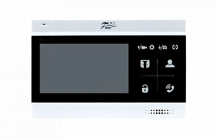 Видеодомофон TFT 5” цветной FOX FX-VD5S (АГАТ 5B)